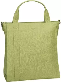 Сумка шоппер Voi Handtasche Hirsch 22103, цвет Leaf