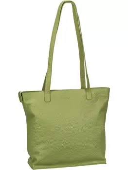 Сумка-шоппер VOi Hirsch 22099, рид