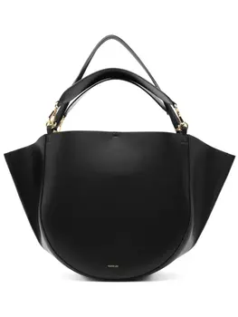 Сумка-шоппер Wandler Mia, черный