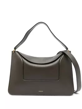 Сумка-шоппер Wandler Penelope, коричневый