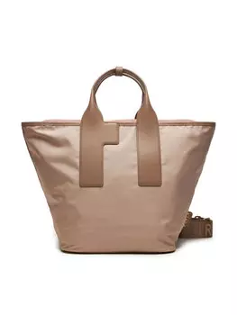 Сумка шоппер WB01249 BX3050 Furla, бежевый