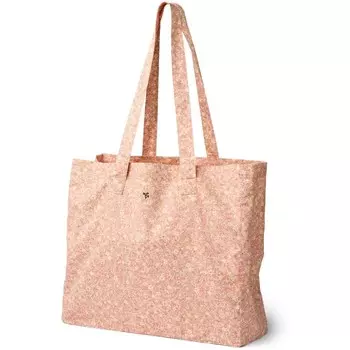 Сумка-шоппер WHEAT, розовый