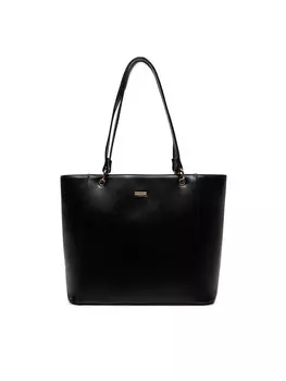 Сумка-шоппер WITTCHEN, черный