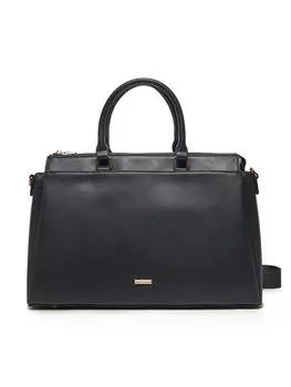 Сумка-шоппер WITTCHEN, черный