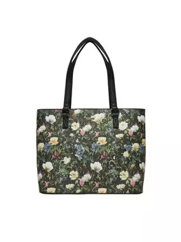 Сумка шоппер WITTCHEN, красочный