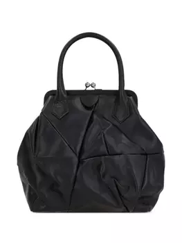 Сумка-шоппер Y's 3D, черный
