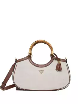 Сумка-шоппер Zabry GUESS USA, нейтральный