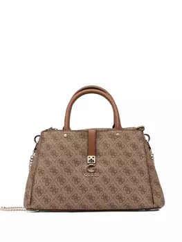 Сумка-шоппер Замира GUESS USA, нейтральный