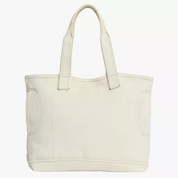 Сумка-шоппер Zara 12, светло-серый