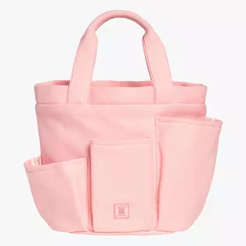 Сумка-шоппер Zara MN 12, розовый