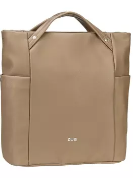 Сумка шоппер Zwei Handtasche Pia PI120, цвет Hazel