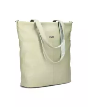 Сумка Шоппер Zwei, зеленый