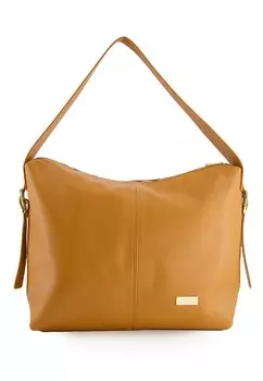 Сумка SHOPPERKA VENEZIA, песочный