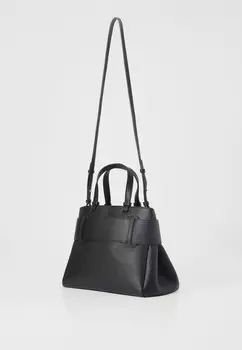 Сумка SHOPPING BAG Armani Exchange, черный