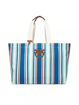 Сумка Shopping Bag Extra PE 25 PLTT 104754 A2G5 Pinko, синий