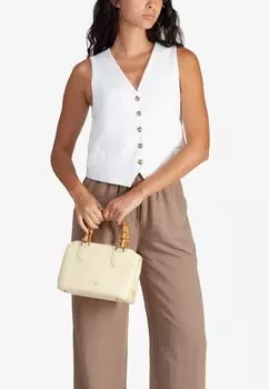 Сумка SHOPPING KRISTIN V73, желтый