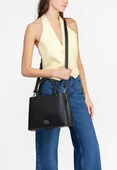 Сумка SHOPPING MORGANA Miriade, черный