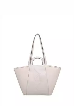 Сумка SHOULDER ALV by Alviero Martini, белый