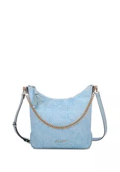 Сумка SHOULDER ALV by Alviero Martini, светло-голубой