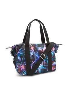 Сумка SHOULDER ART Kipling, черный