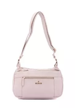 Сумка SHOULDER B.Cavalli, бежевый