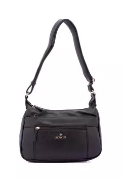 Сумка SHOULDER B.Cavalli, черный