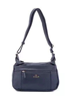 Сумка SHOULDER B.Cavalli, синий