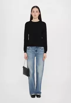 Сумка SHOULDER BAG Armani Exchange, черный