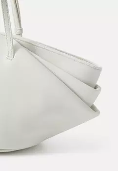 Сумка SHOULDER BAG Patrizia Pepe, молочный