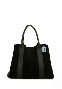 Сумка SHOULDER Bagmori, черный