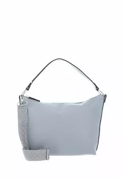 Сумка SHOULDER Bruno Banani, сине-серый