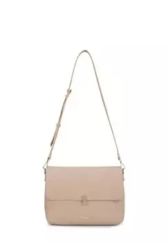 Сумка SHOULDER Diana&Co, бежевый