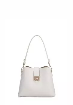 Сумка SHOULDER Diana&Co, бежевый