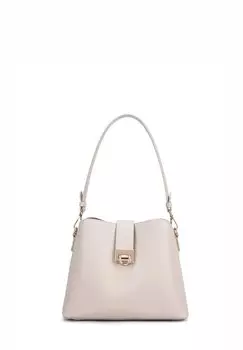 Сумка SHOULDER Diana&Co, бежевый