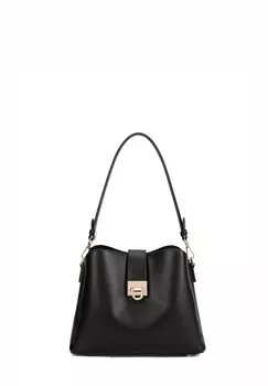 Сумка SHOULDER Diana&Co, черный