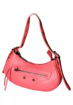 Сумка SHOULDER Gave Lux, розовый