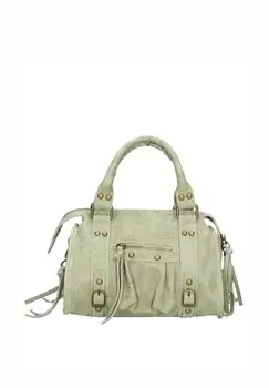 Сумка SHOULDER Gave Lux, зеленый