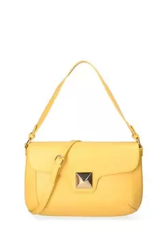 Сумка SHOULDER Gave Lux, желтый