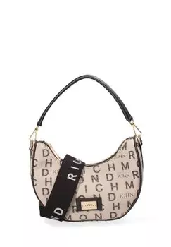 Сумка SHOULDER John Richmond, бежевый