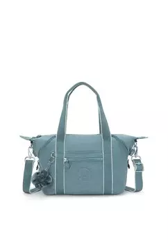 Сумка SHOULDER Kipling, серый