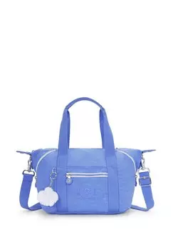 Сумка SHOULDER Kipling, синий