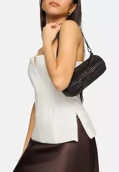 Сумка SHOULDER PARTYREADY ALDO, черный