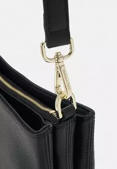 Сумка SHOULDER Patrizia Pepe, черный