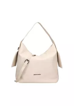 Сумка SHOULDER Pierre Cardin, бежевый