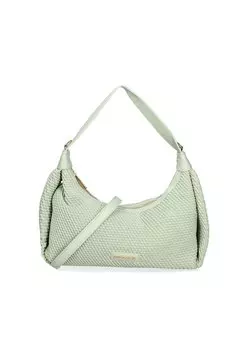 Сумка SHOULDER Pierre Cardin, зеленый