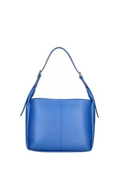 Сумка SHOULDER Roberta Rossi, синий
