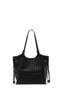 Сумка SHOULDER usha, черный