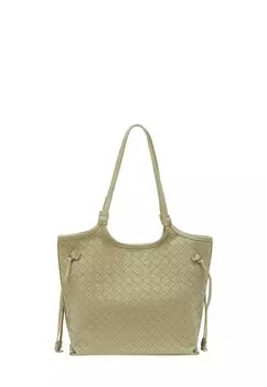 Сумка SHOULDER usha, оливковый