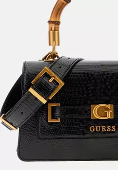 Сумка SIBEL Guess, черный