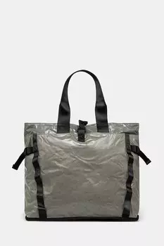 Сумка Sibu Shopper Bag W1 Rains, зеленый